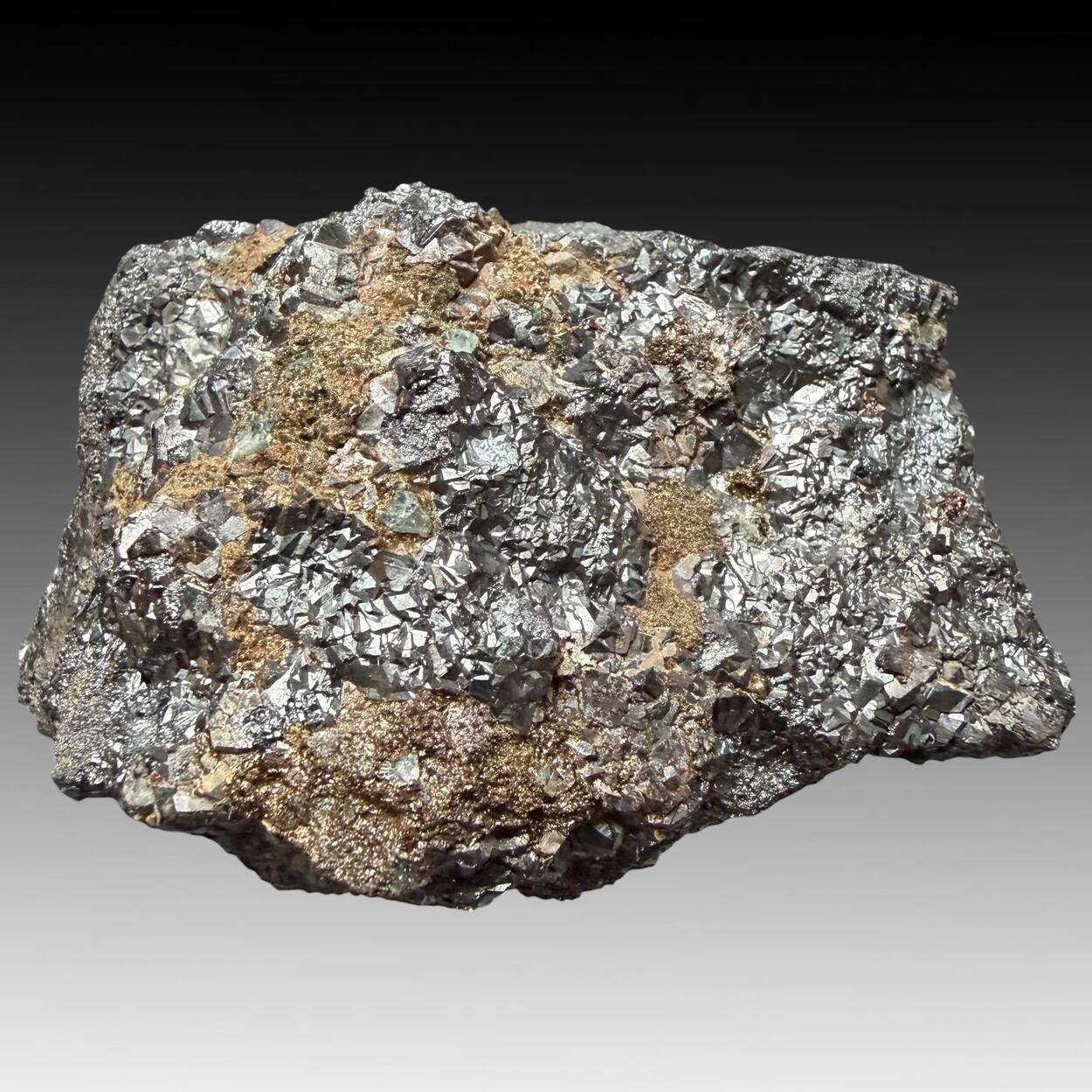 Magnetite