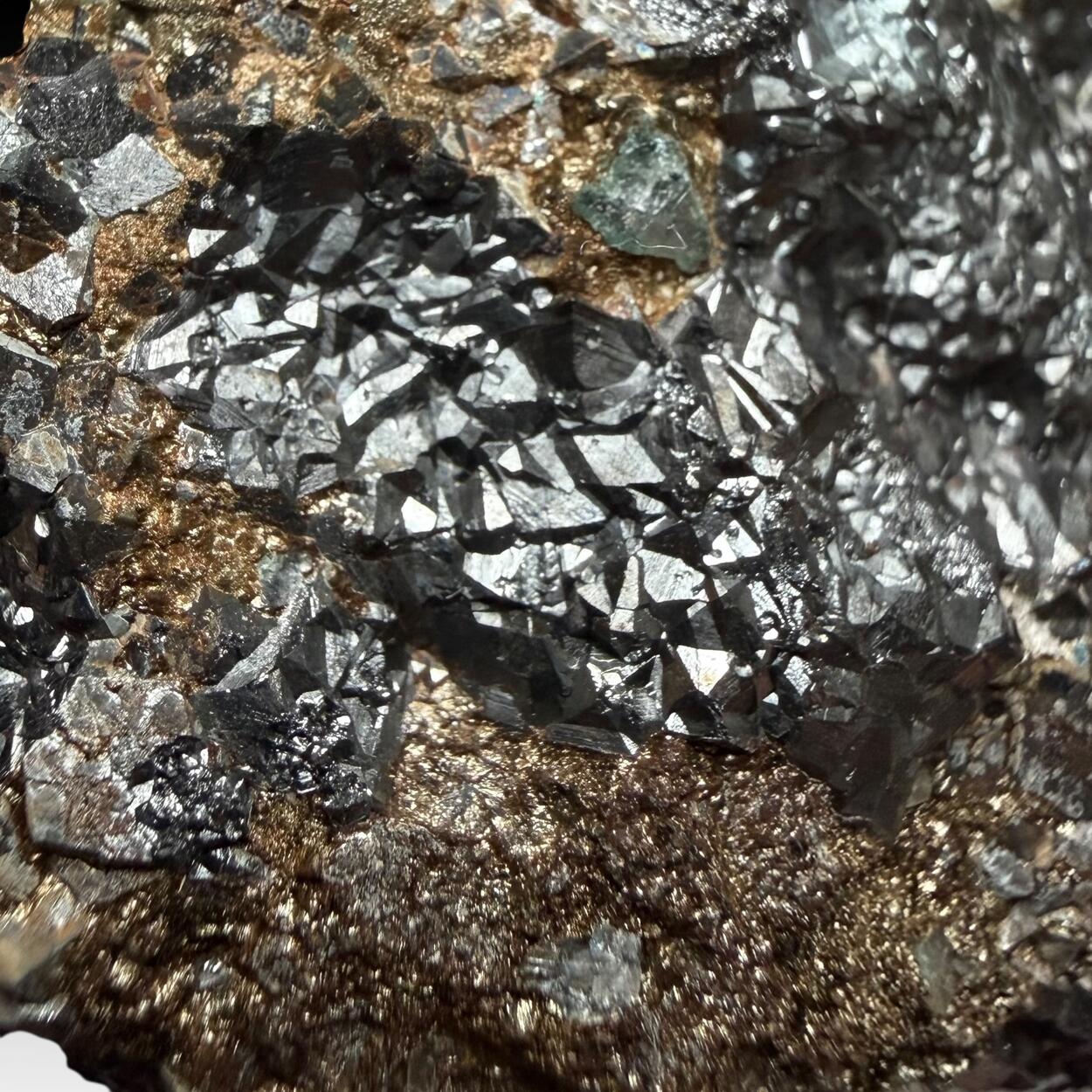 Magnetite