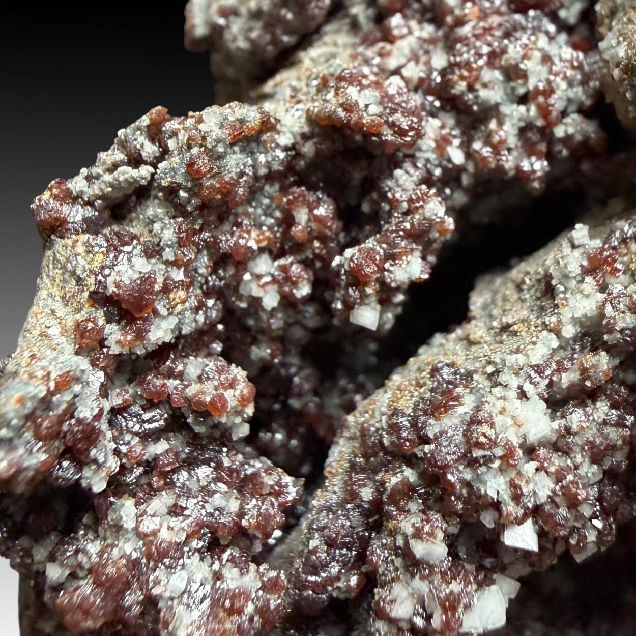 Sphalerite With Dolomite