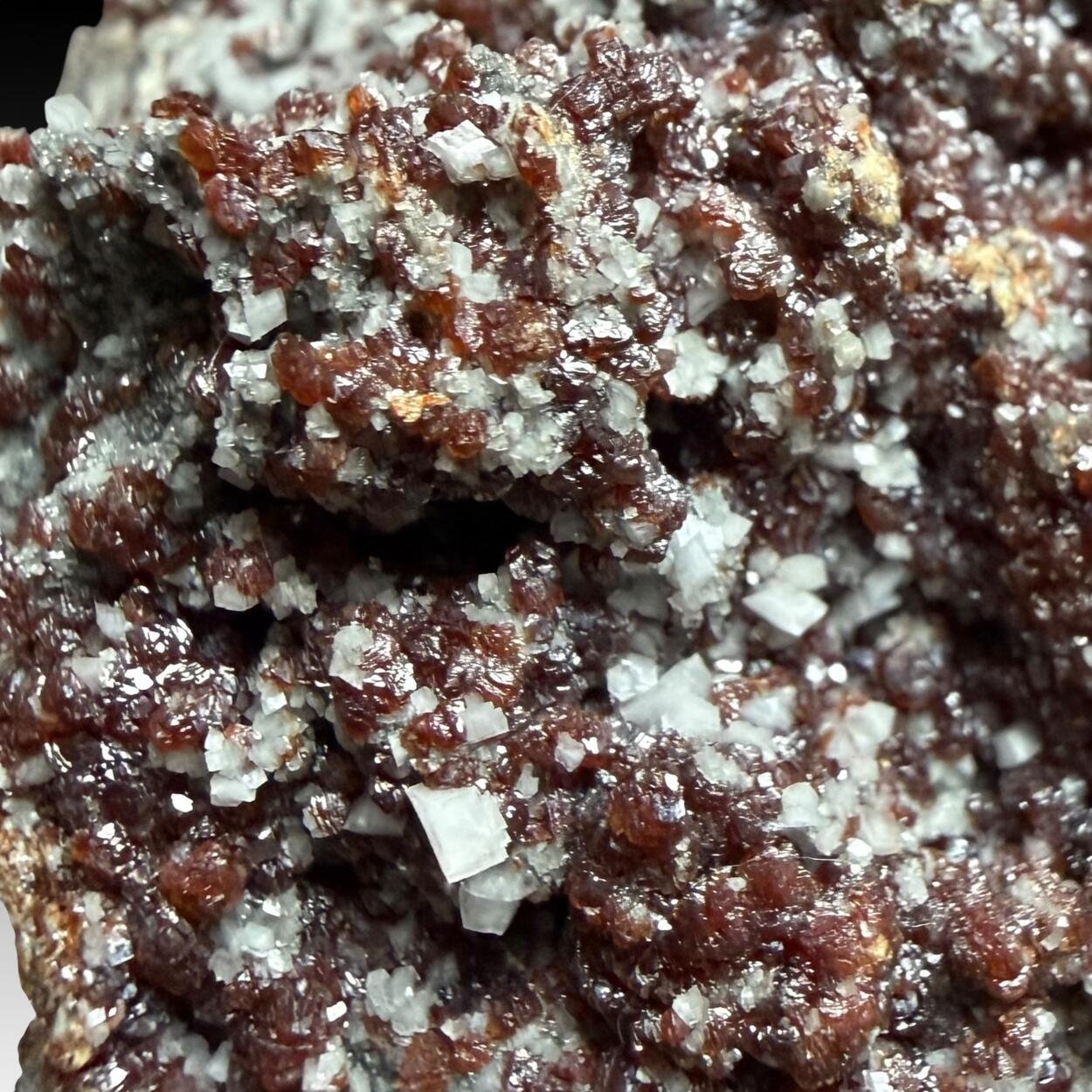 Sphalerite With Dolomite