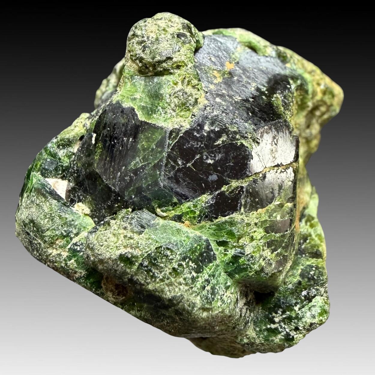 Demantoid