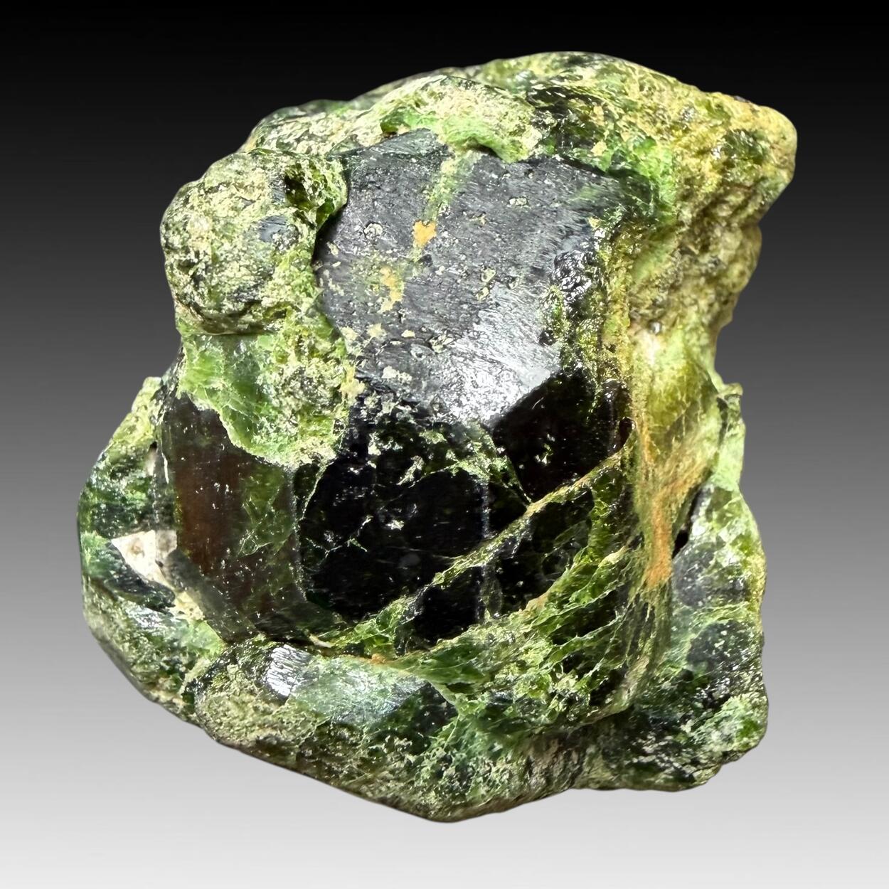 Demantoid