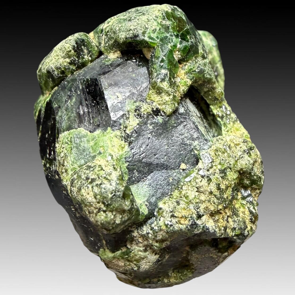 Demantoid