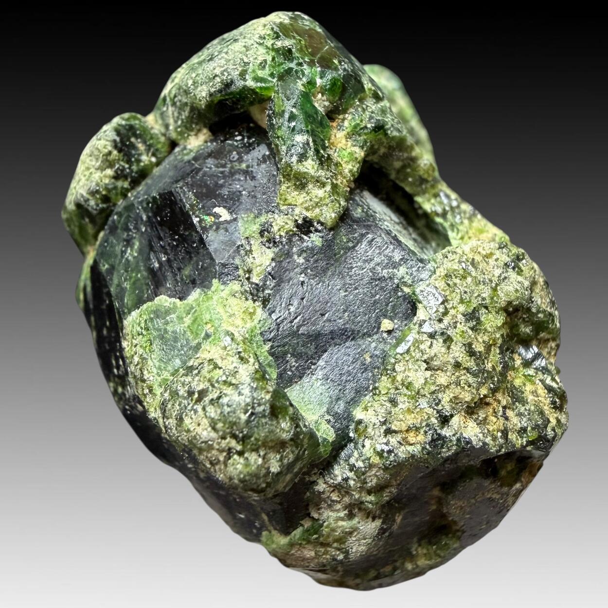 Demantoid