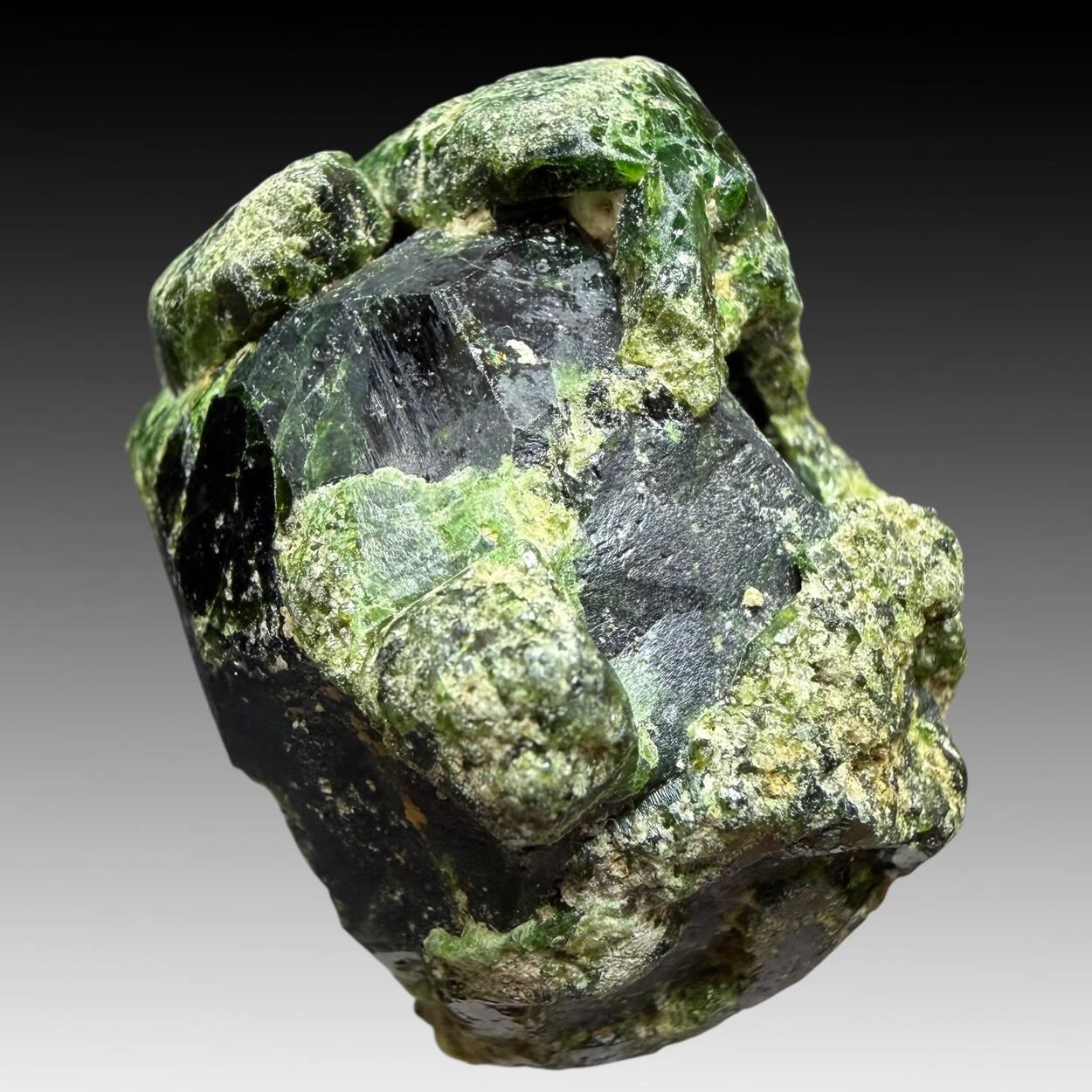 Demantoid
