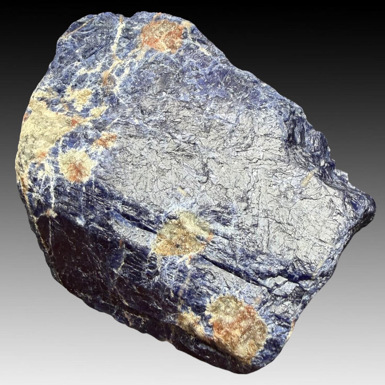 Sodalite
