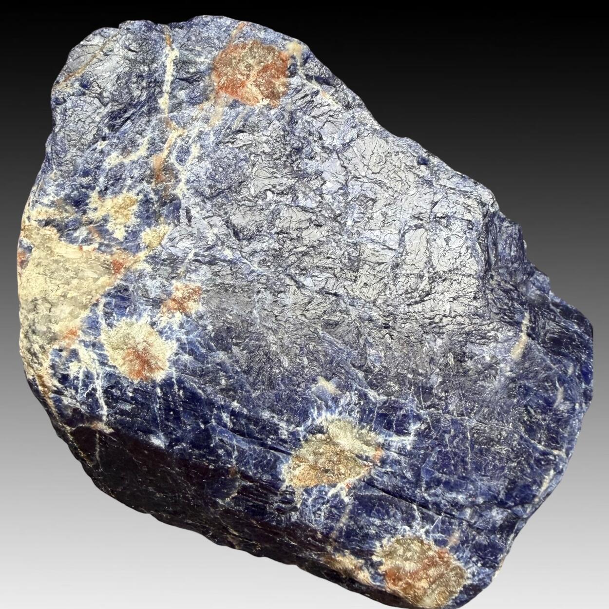 Sodalite