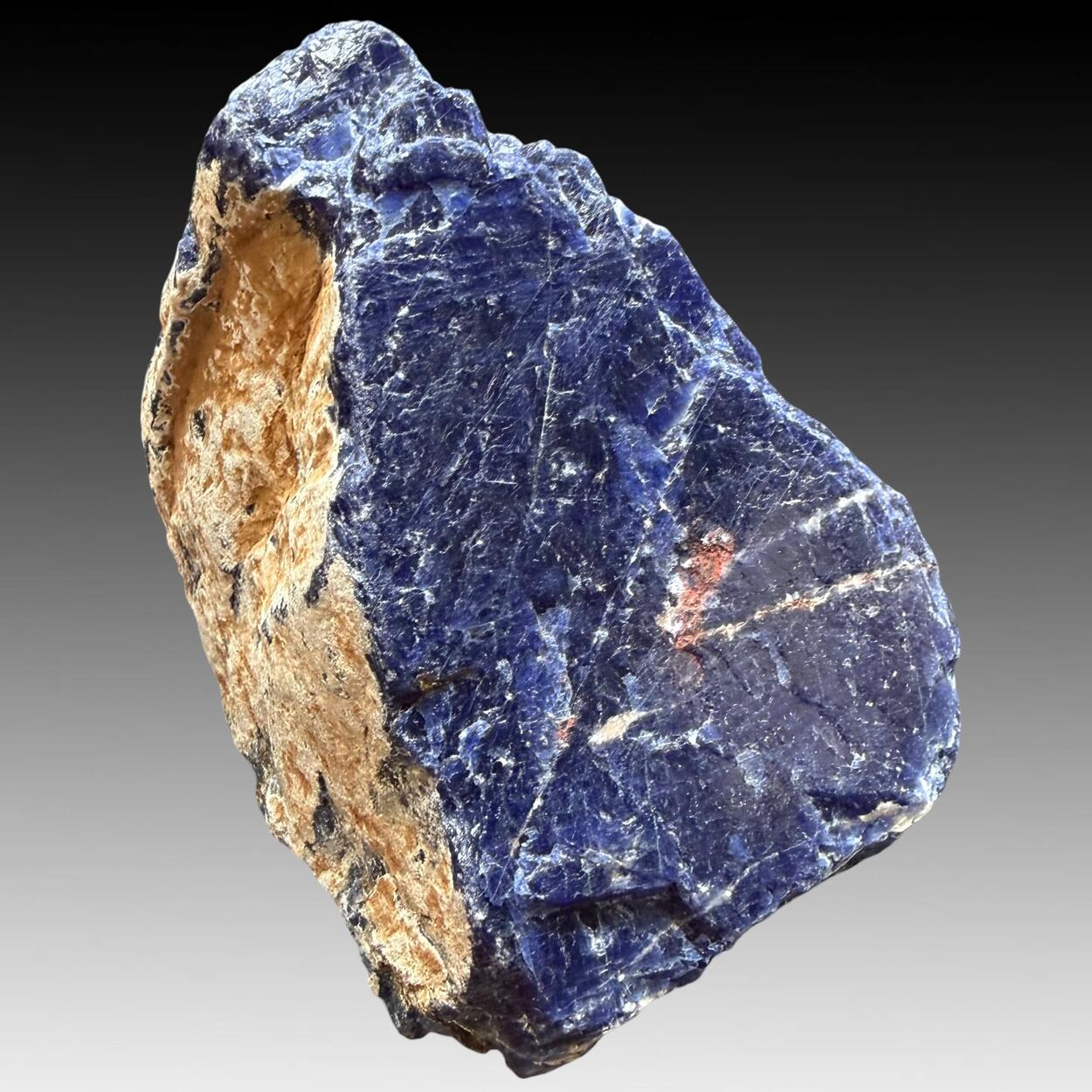 Sodalite