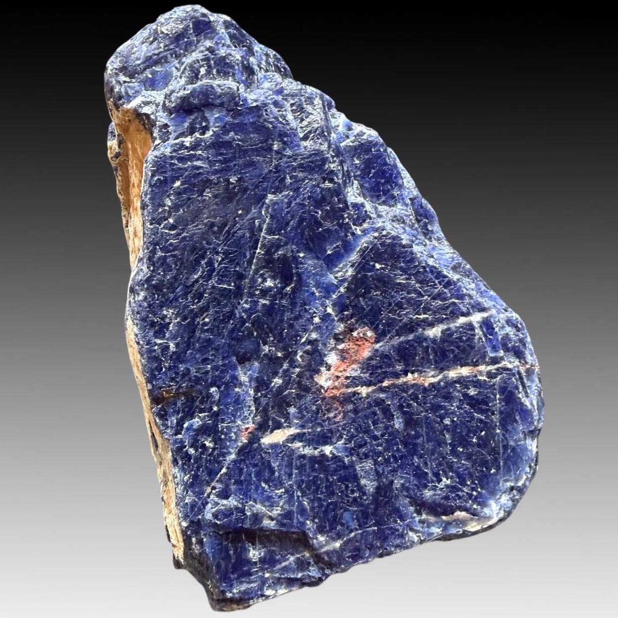 Sodalite