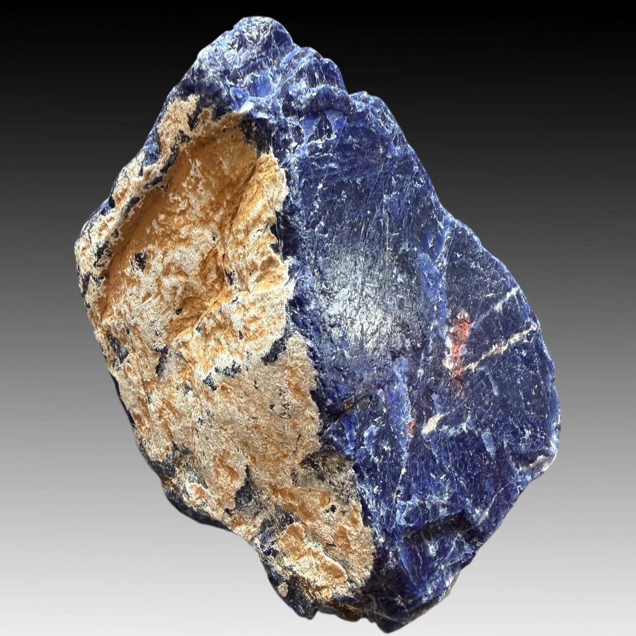 Sodalite