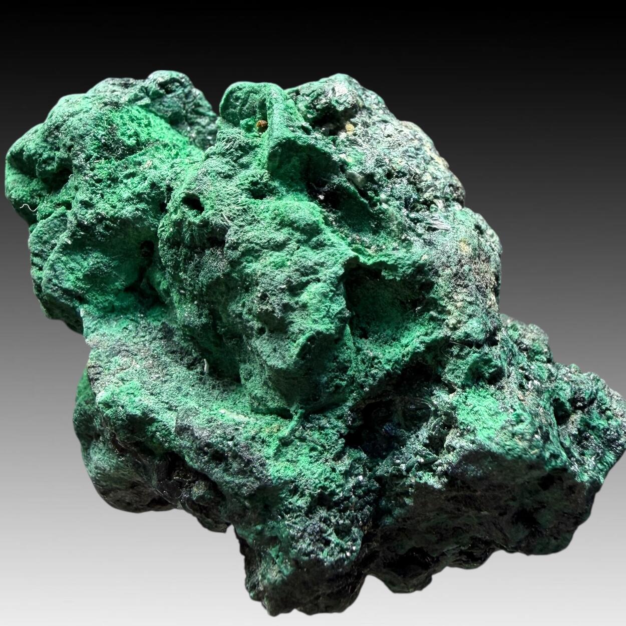 Antlerite & Brochantite