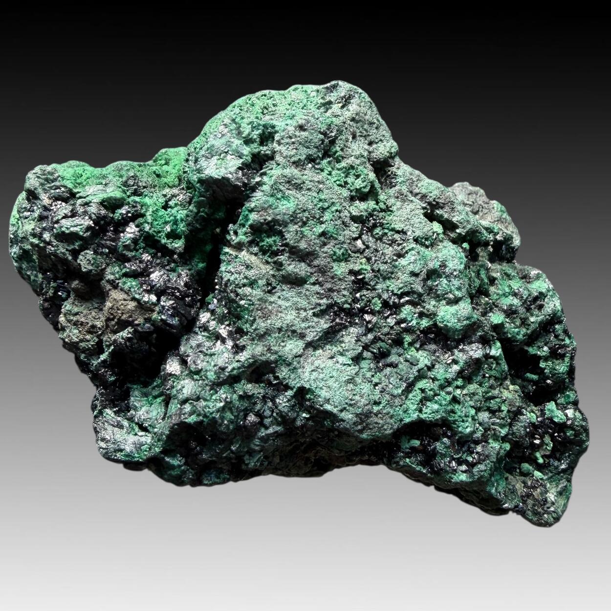 Antlerite & Brochantite
