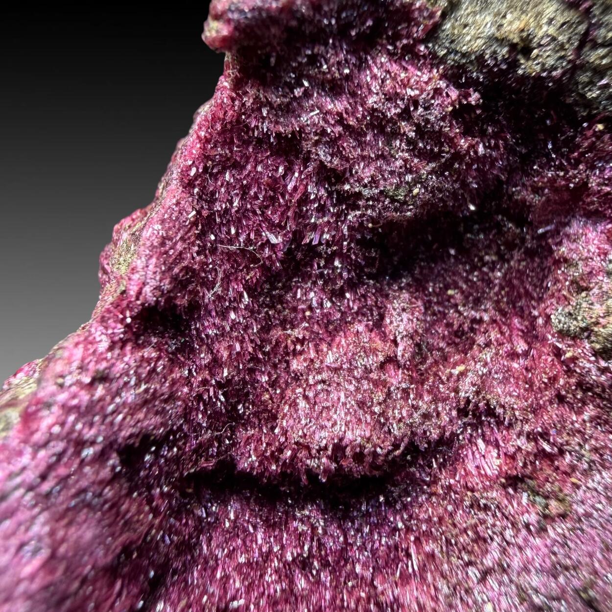 Erythrite