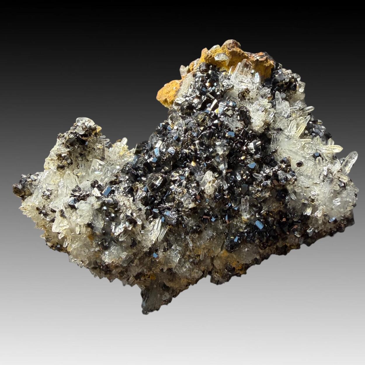 Cassiterite