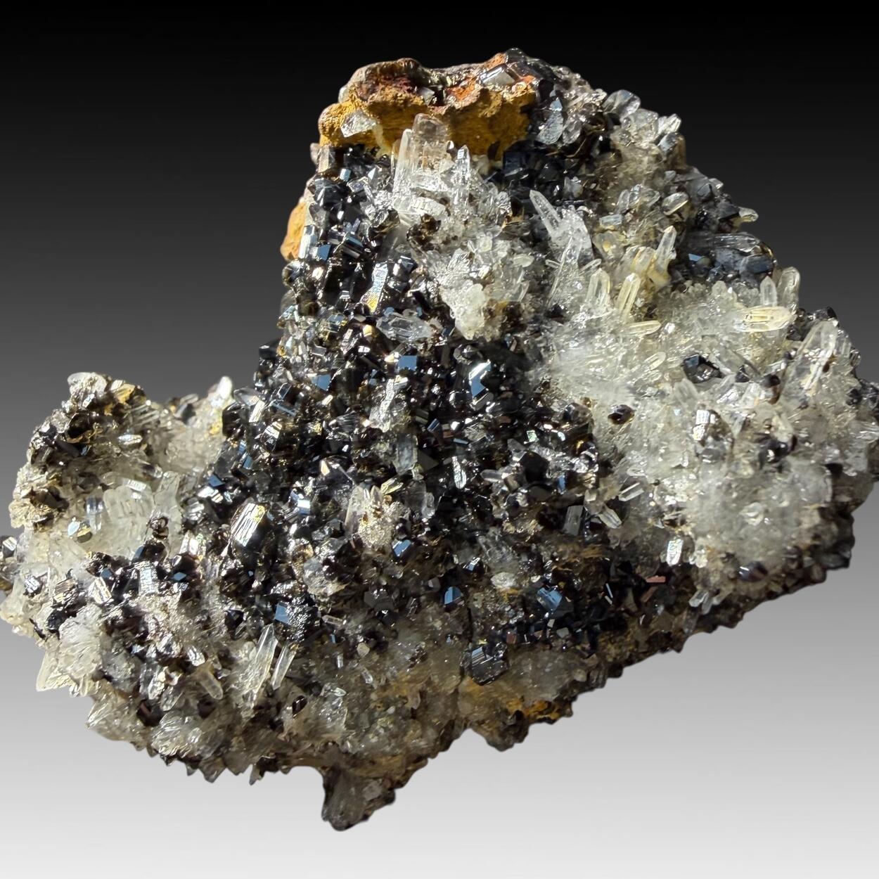 Cassiterite