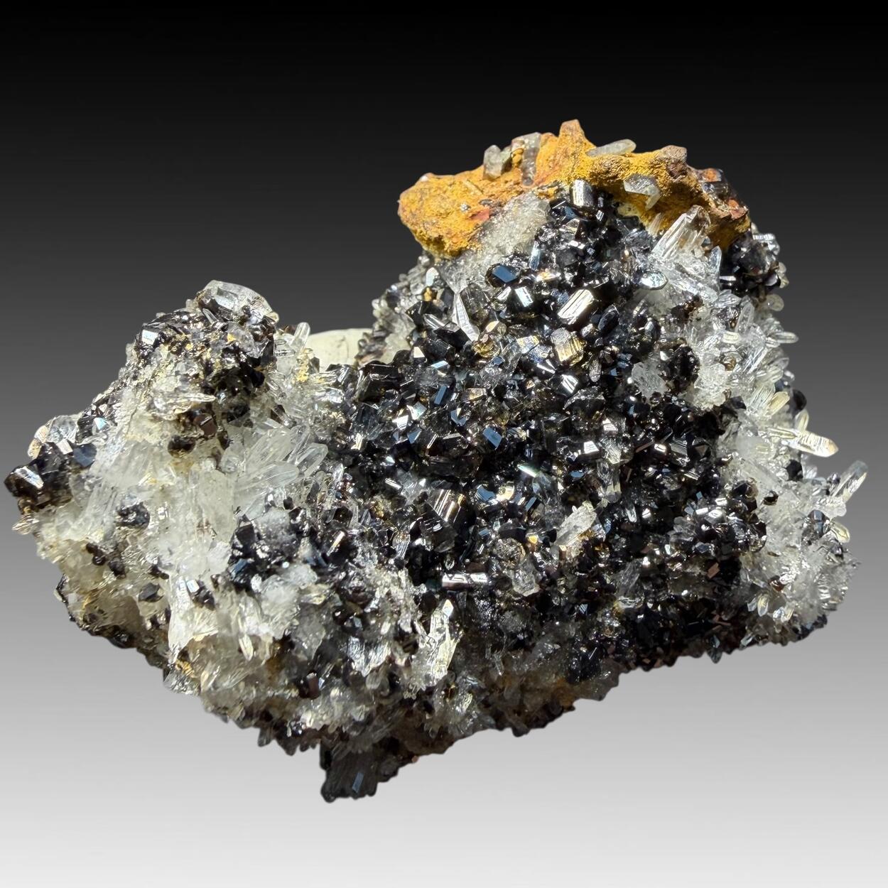 Cassiterite