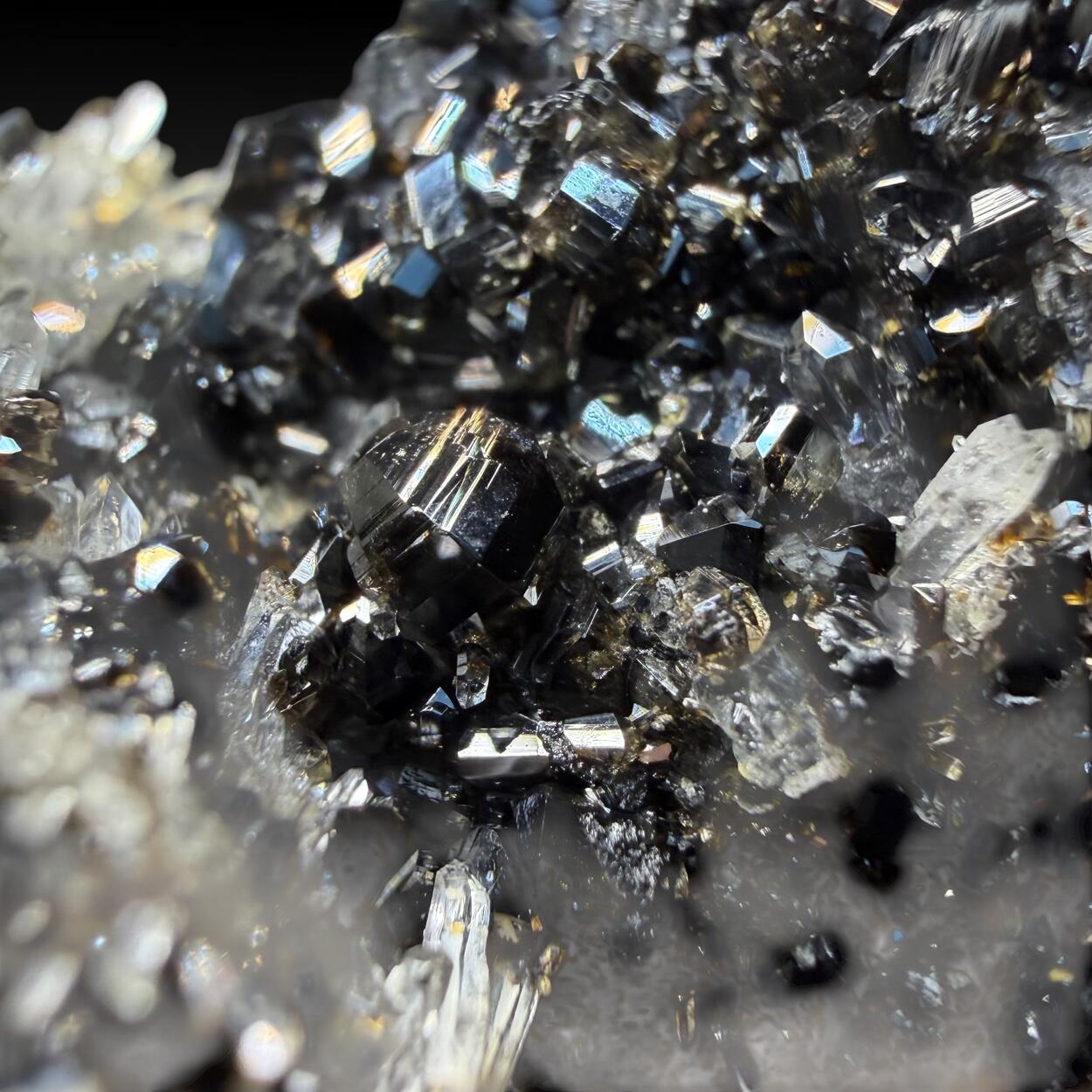 Cassiterite