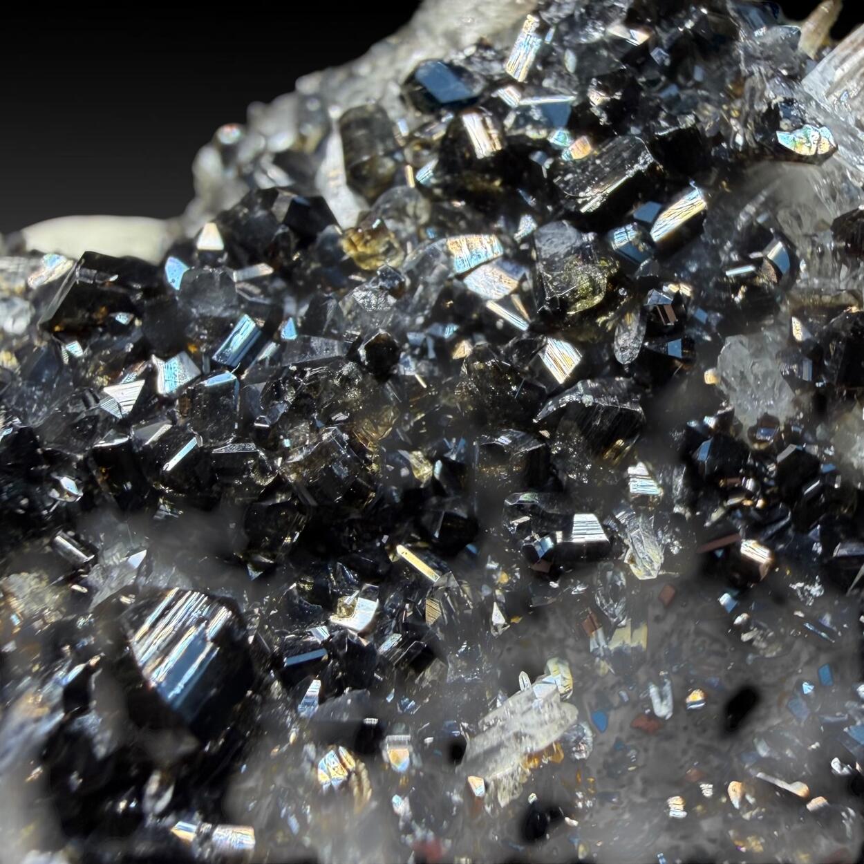 Cassiterite