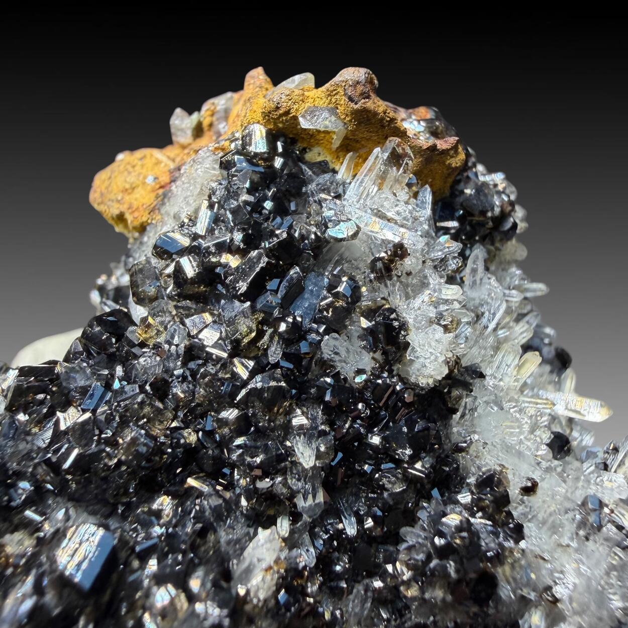 Cassiterite