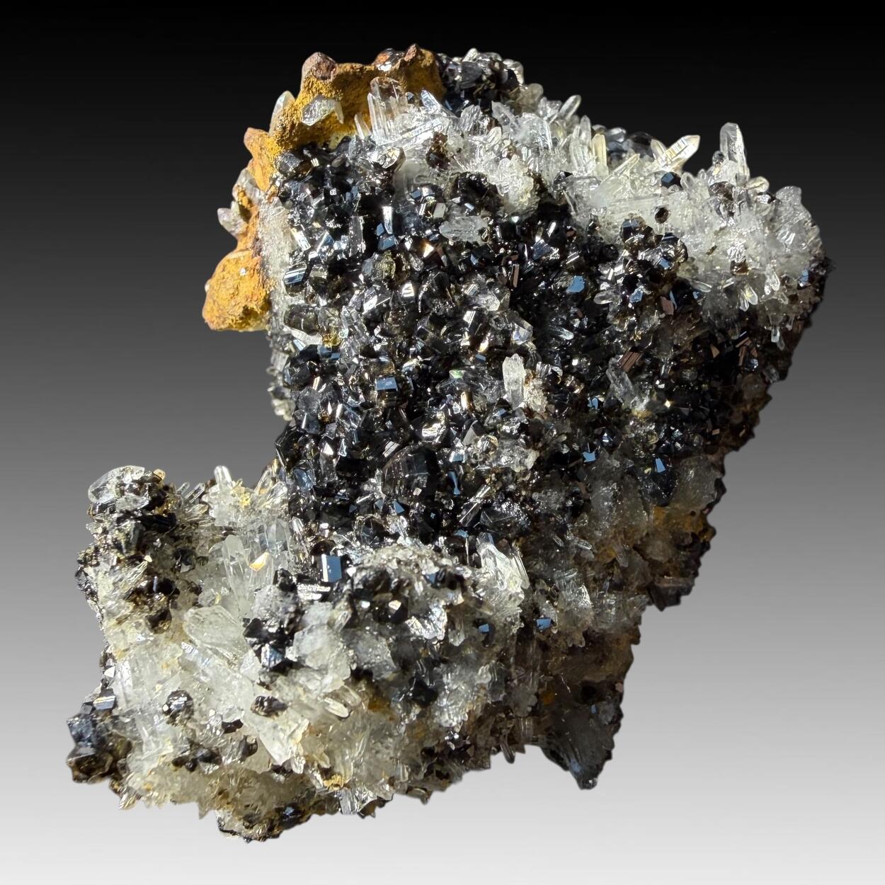 Cassiterite