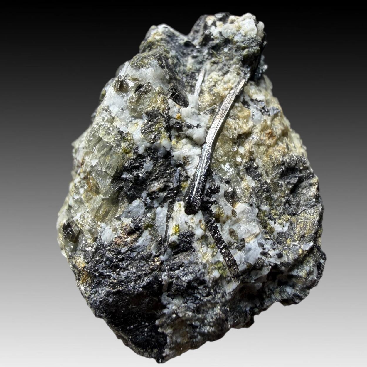 Baddeleyite