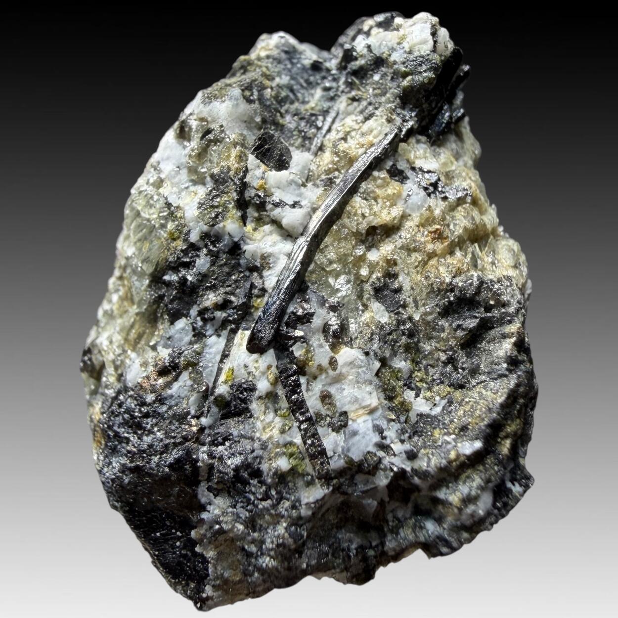 Baddeleyite