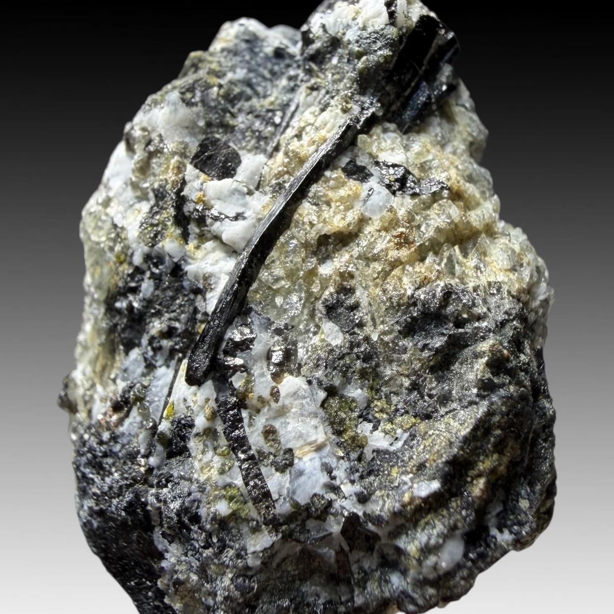 Baddeleyite
