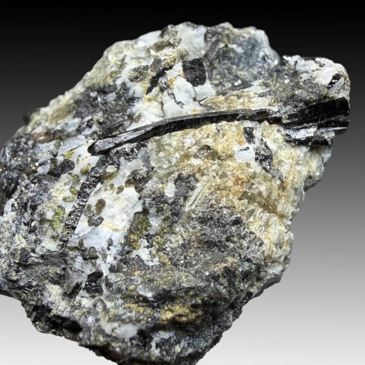 Baddeleyite