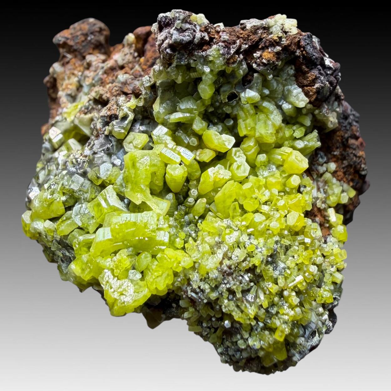 Pyromorphite