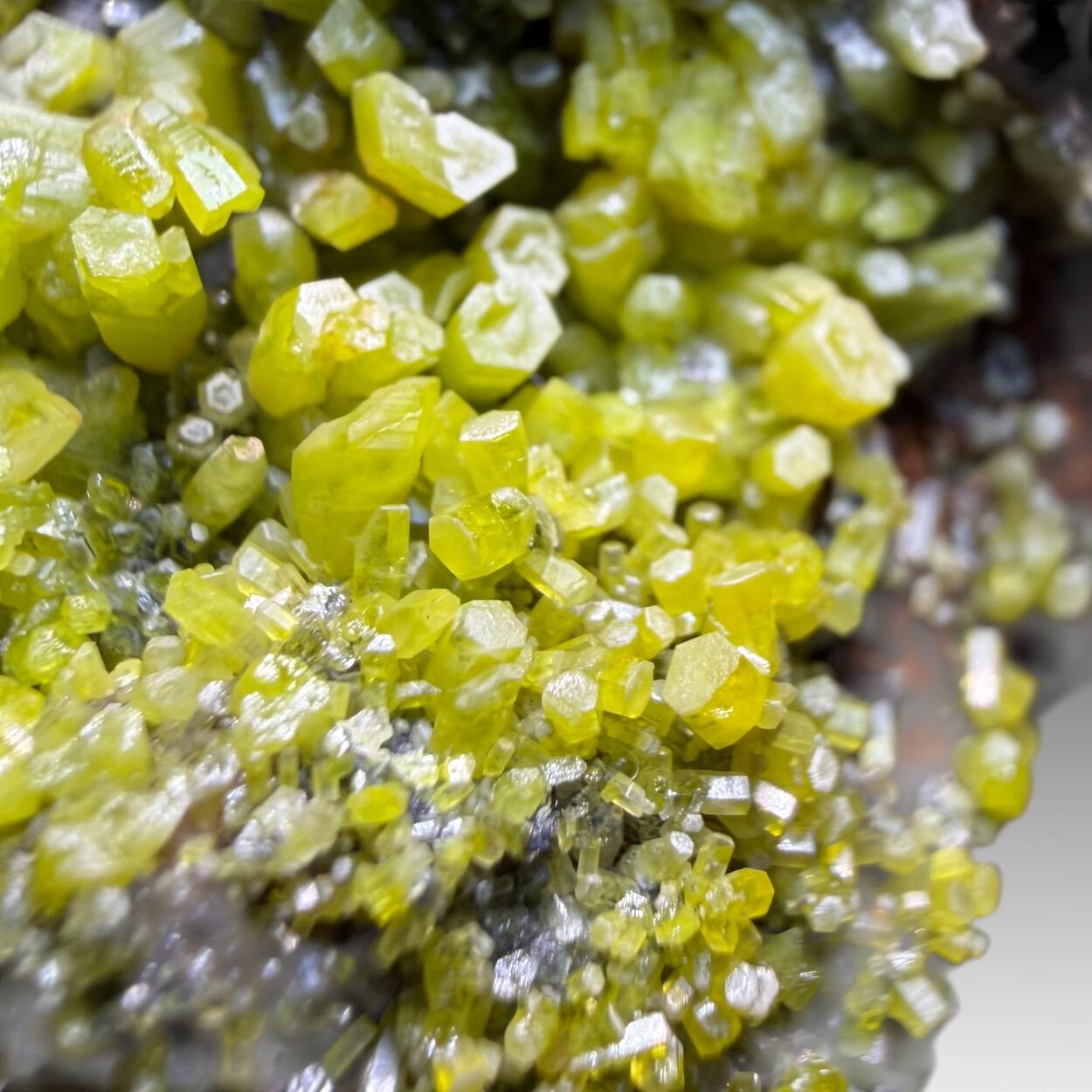Pyromorphite