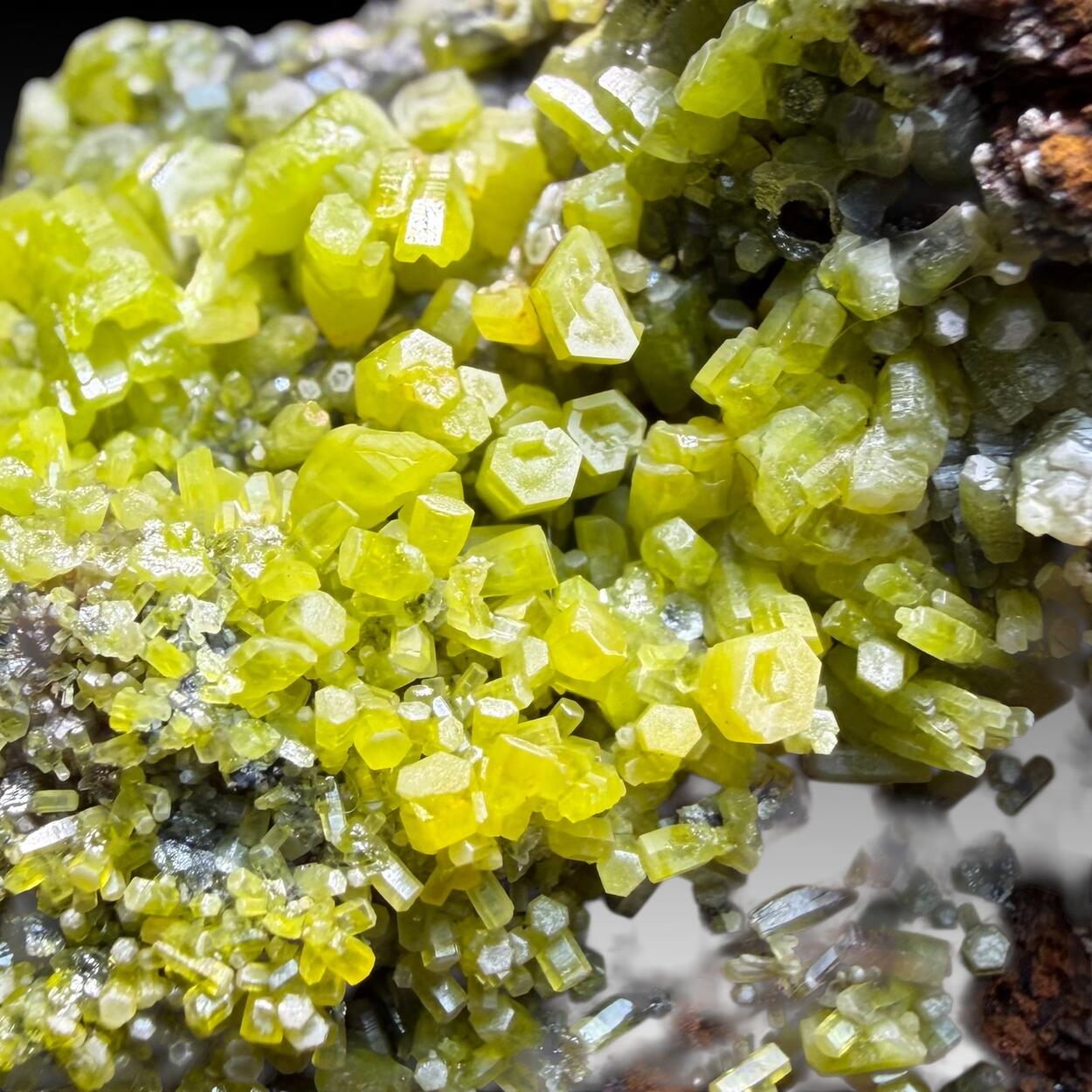 Pyromorphite