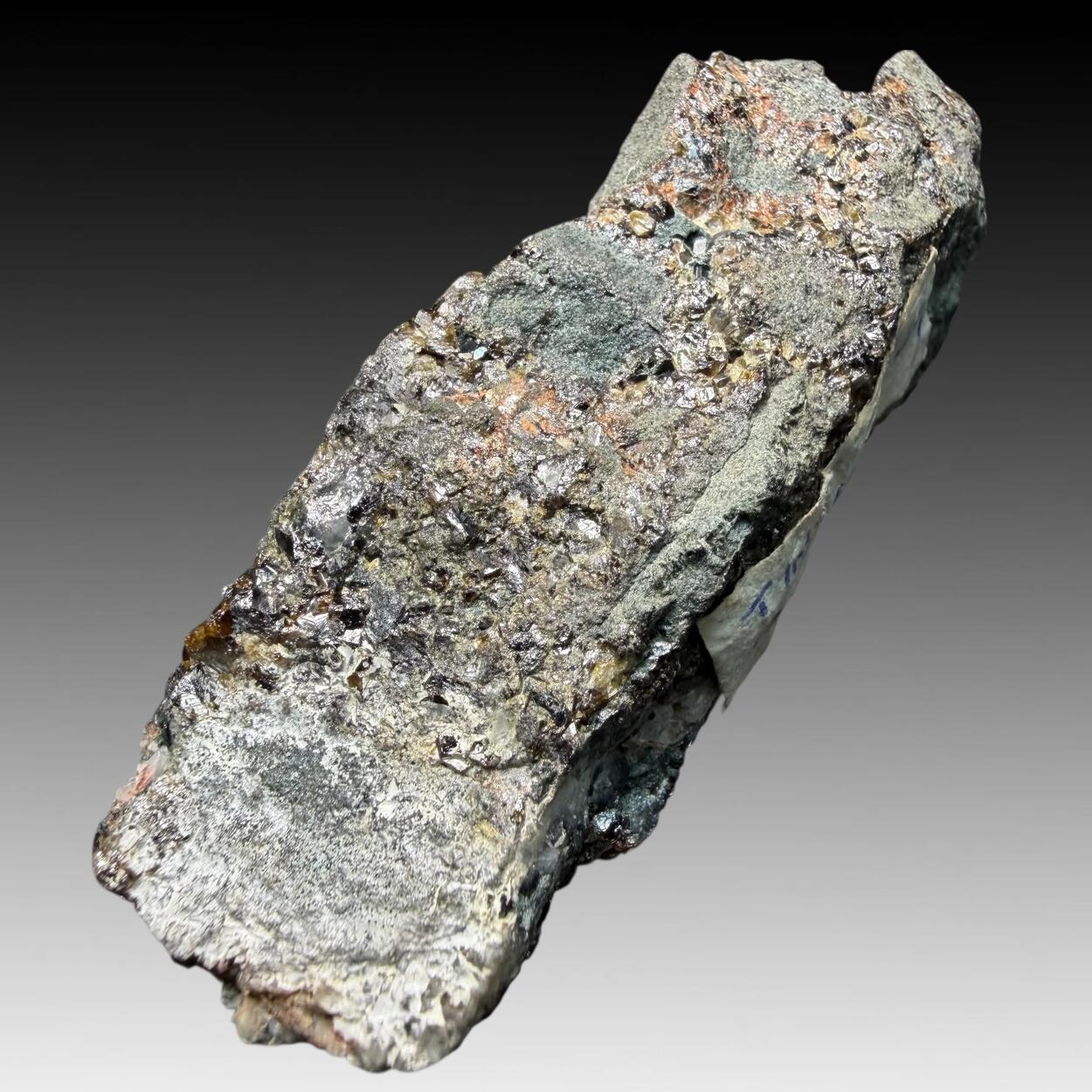 Cassiterite