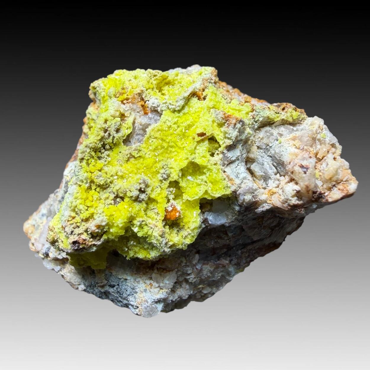 Pyromorphite