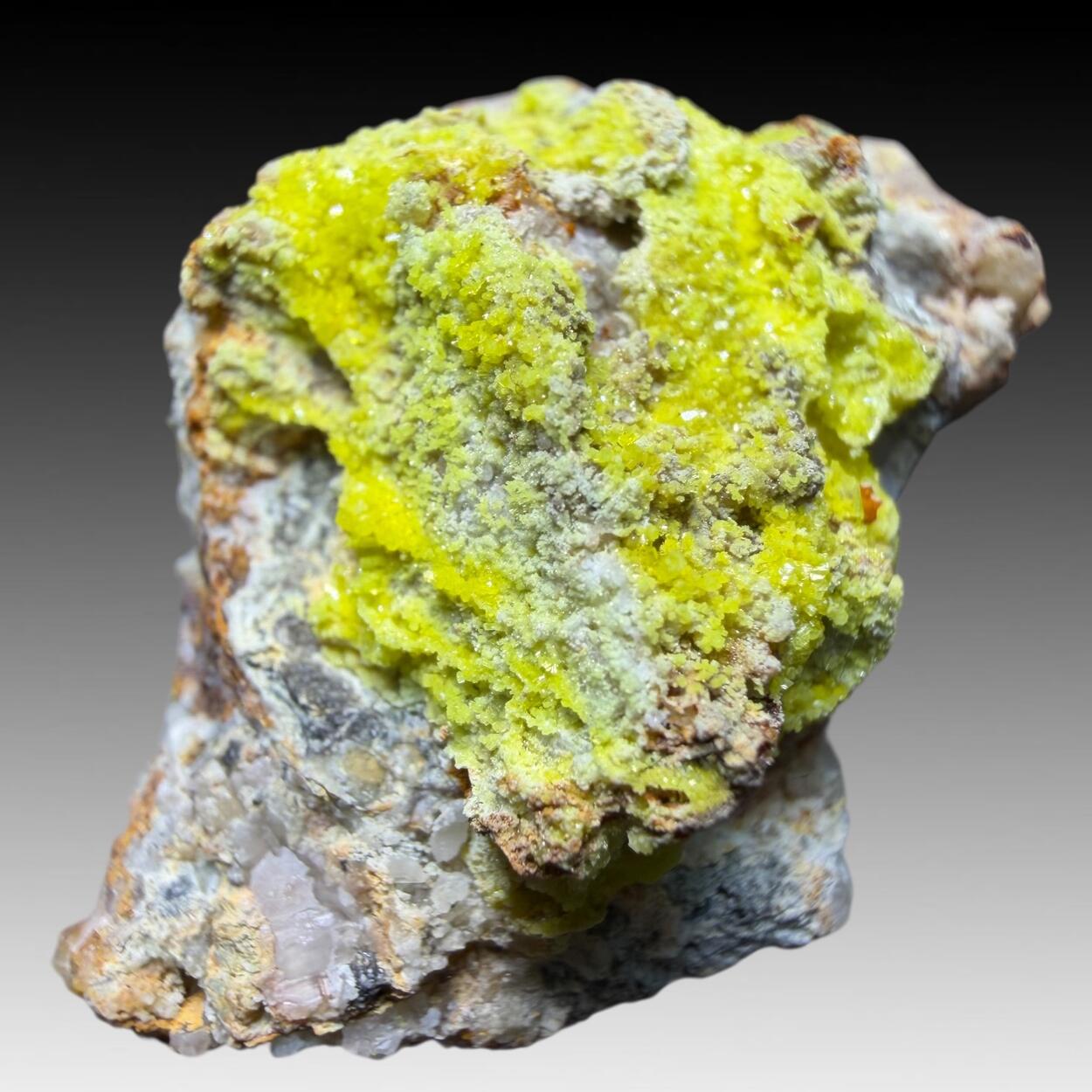 Pyromorphite