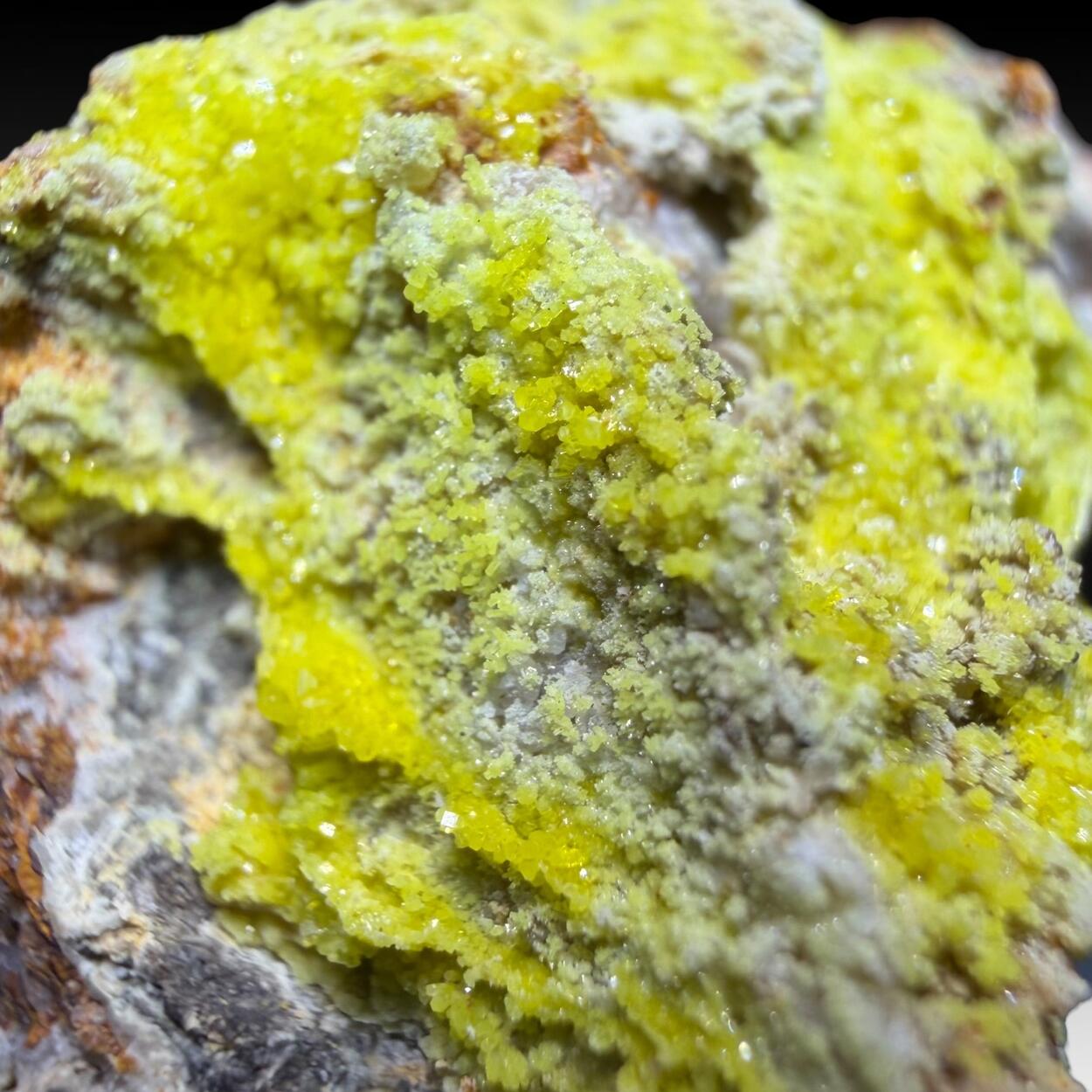 Pyromorphite