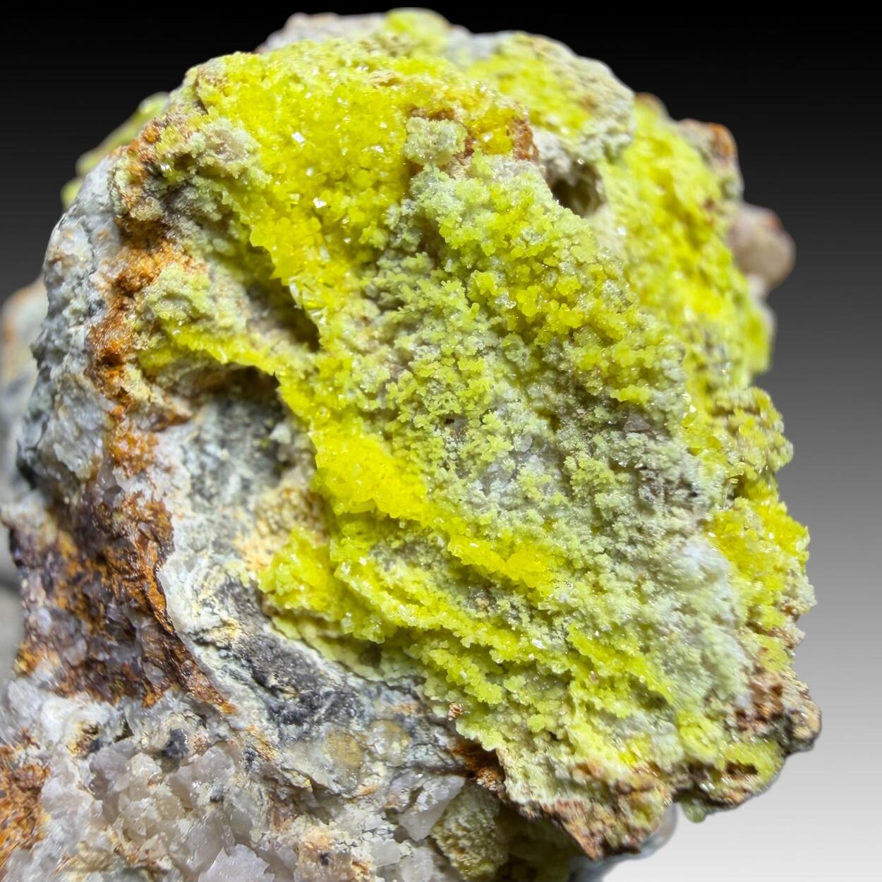 Pyromorphite