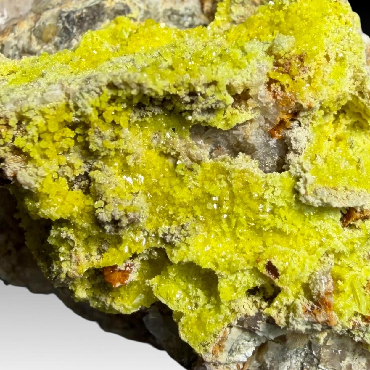Pyromorphite
