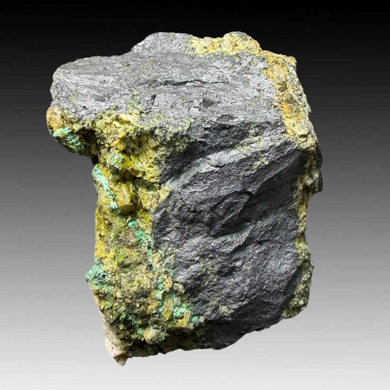 Chalcocite