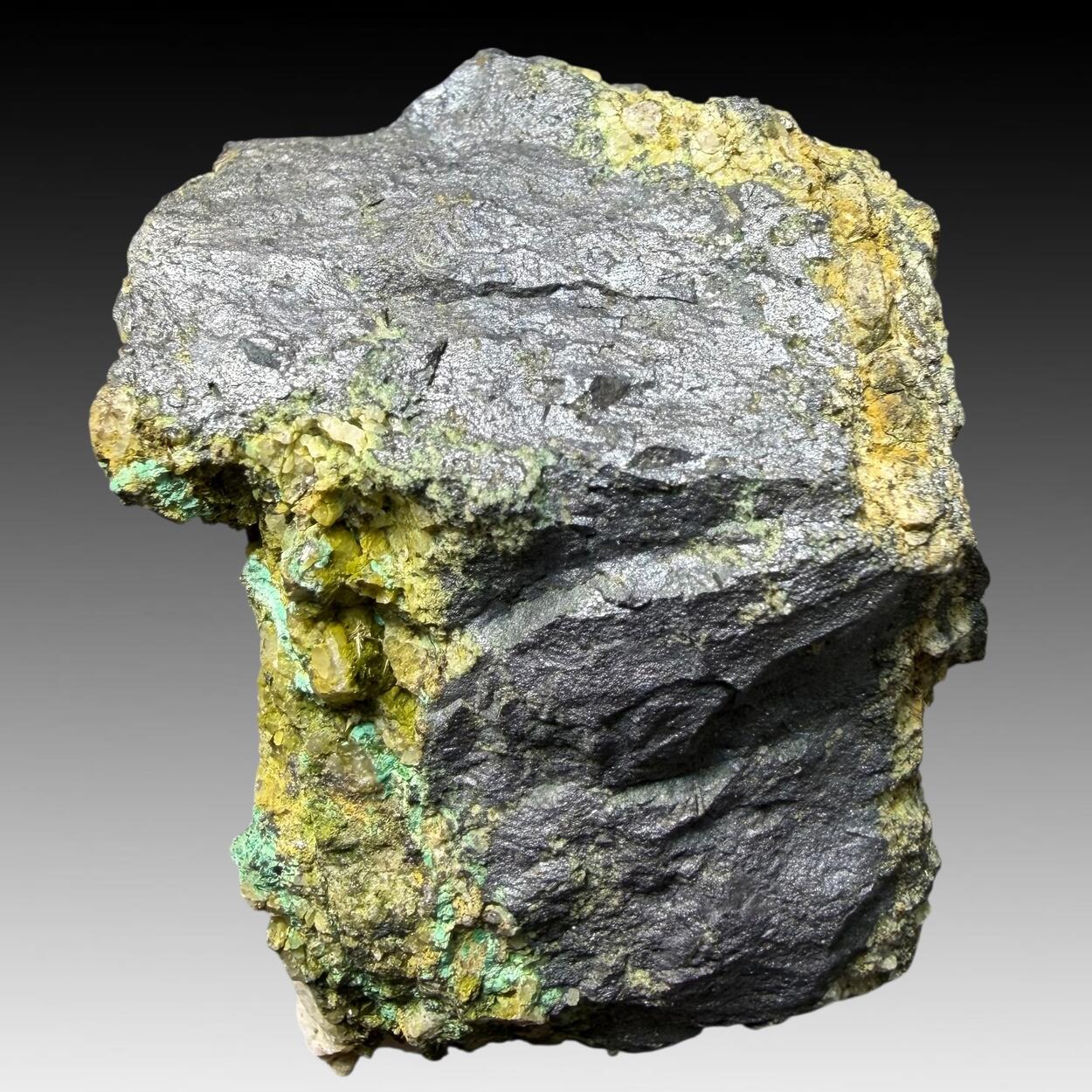 Chalcocite