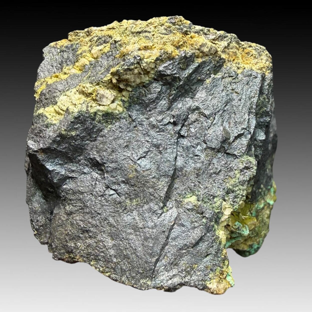 Chalcocite