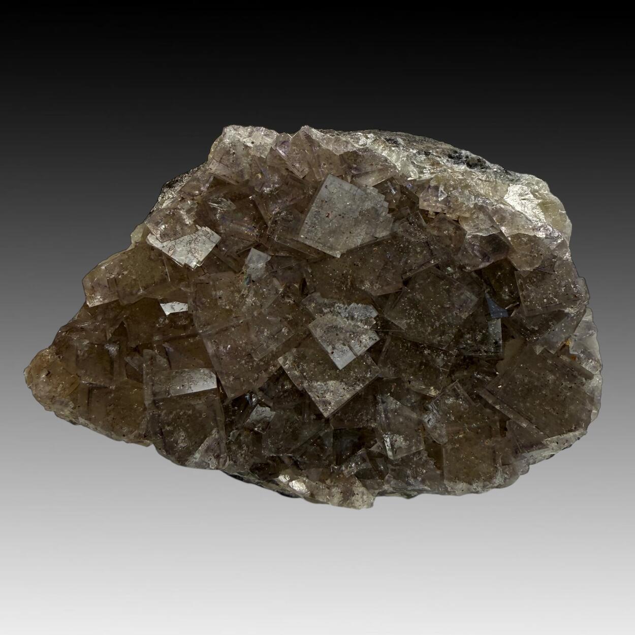 Fluorite