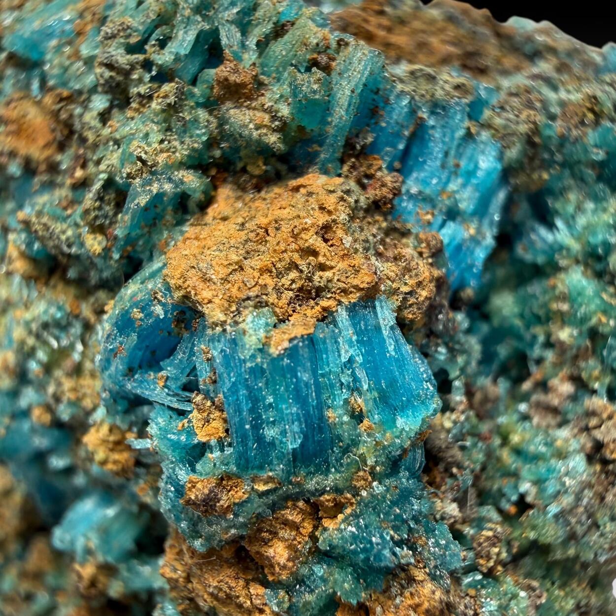 Chalcanthite