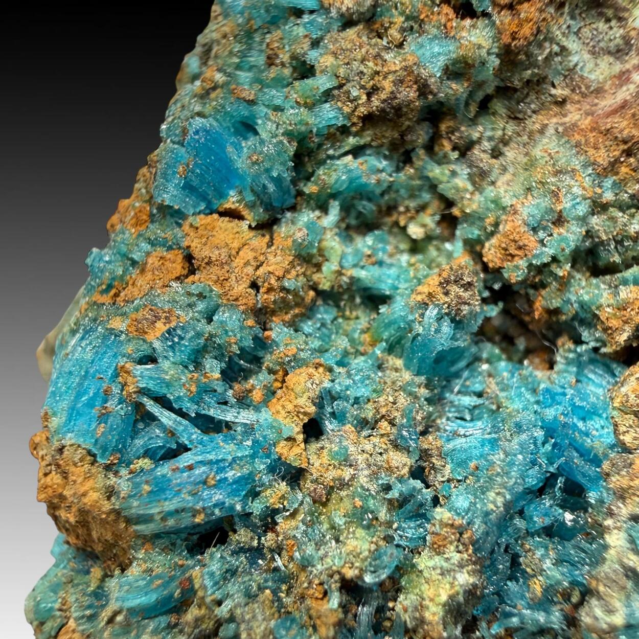 Chalcanthite
