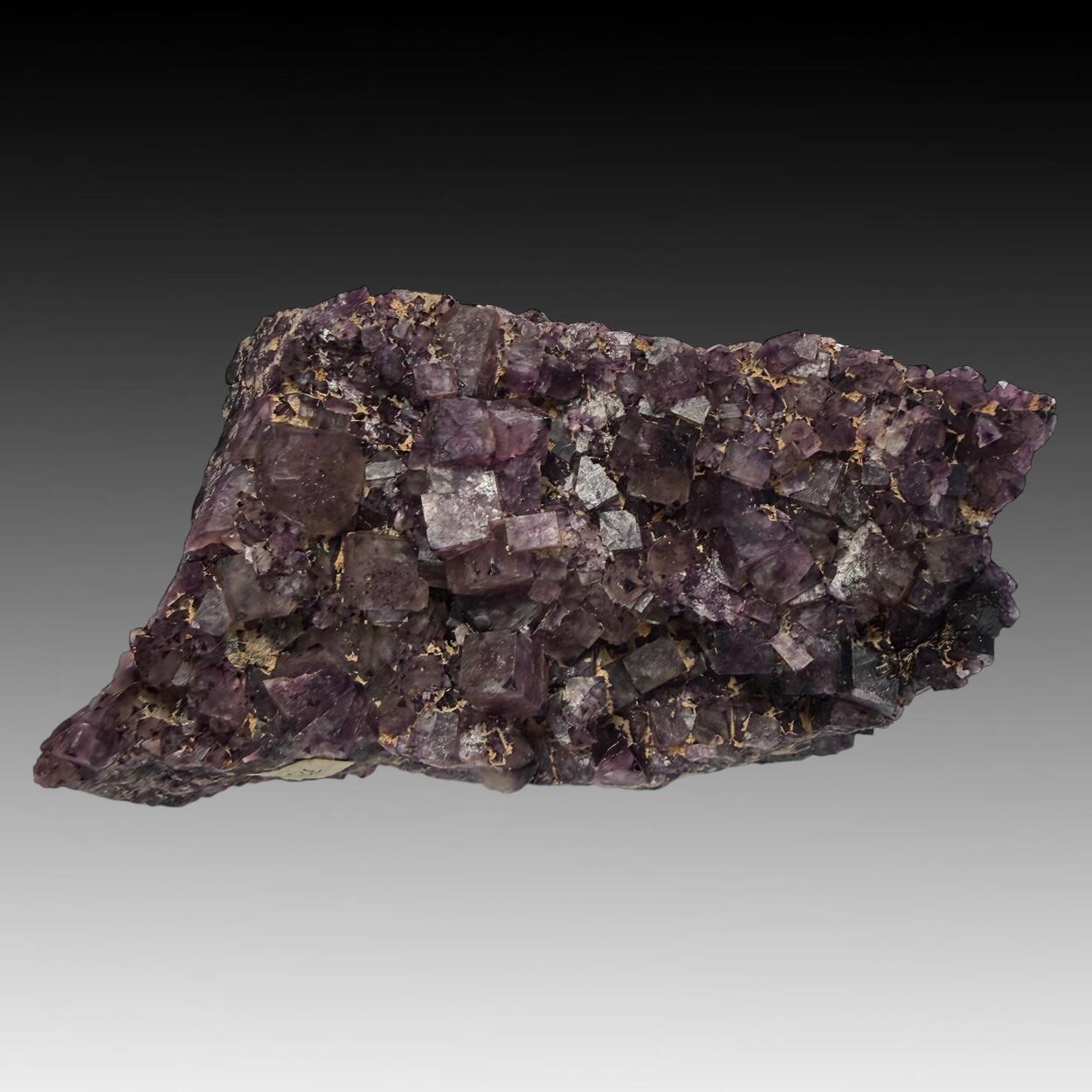 Fluorite