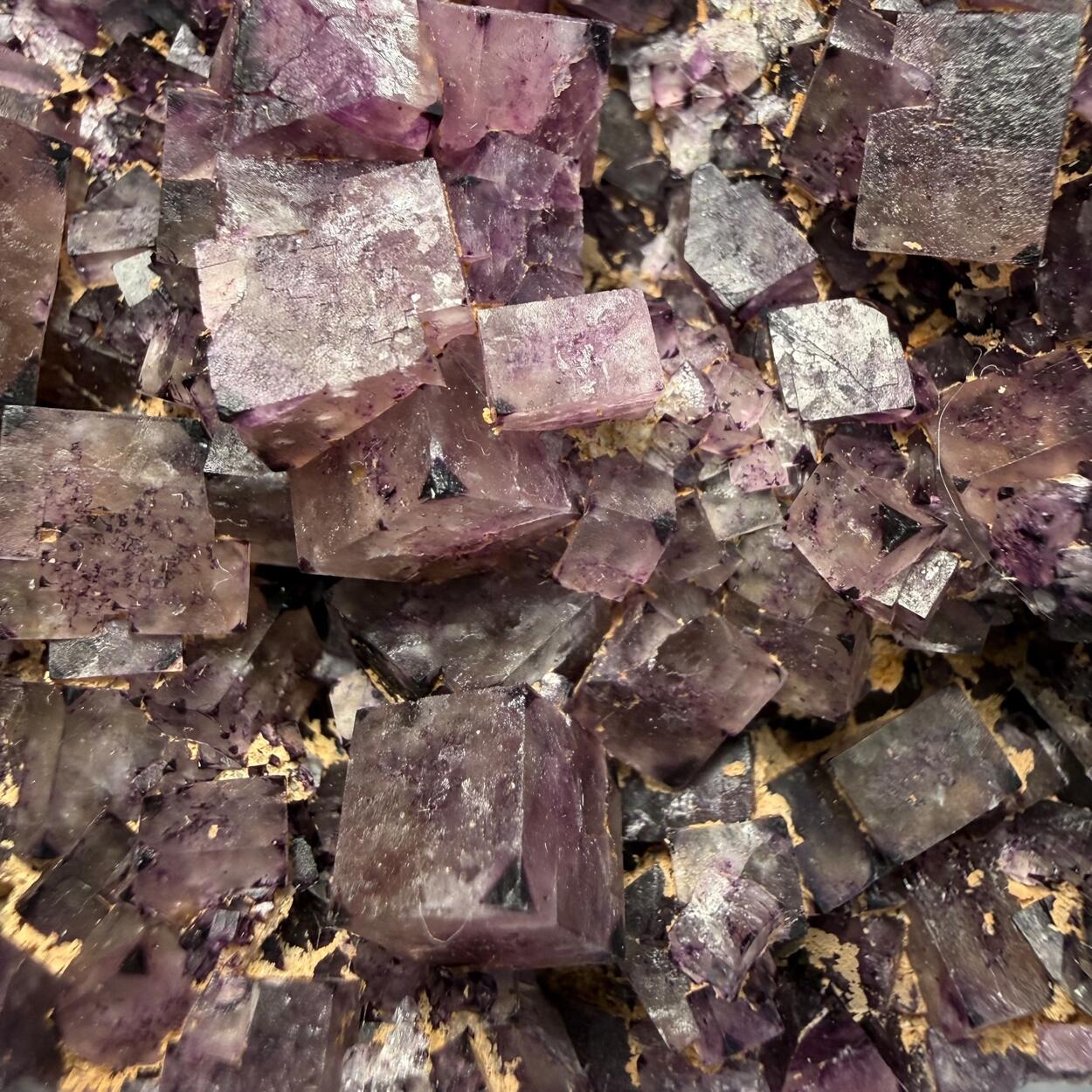 Fluorite