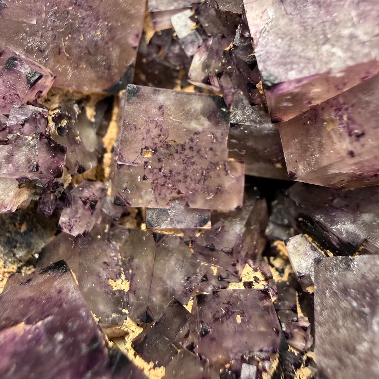 Fluorite