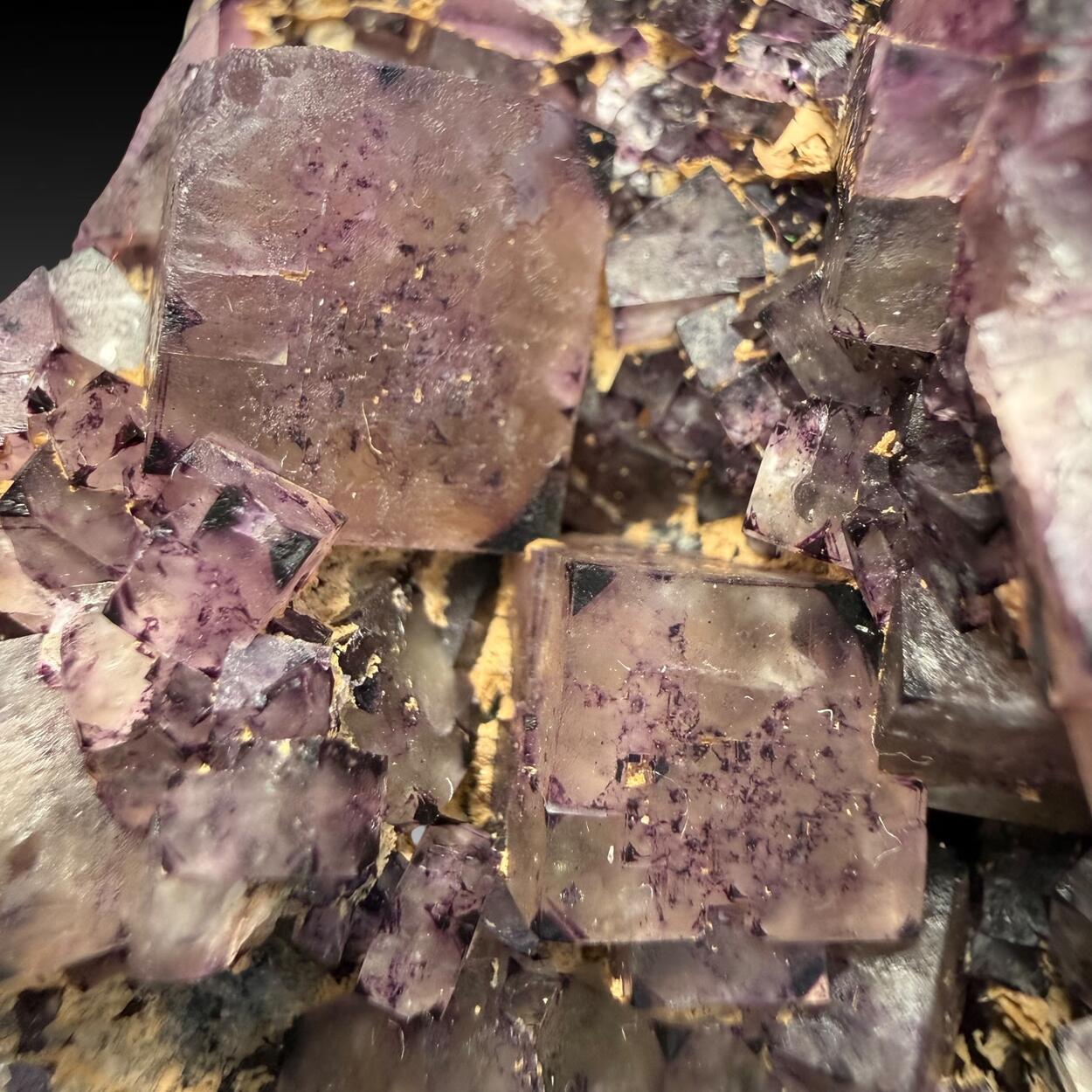 Fluorite