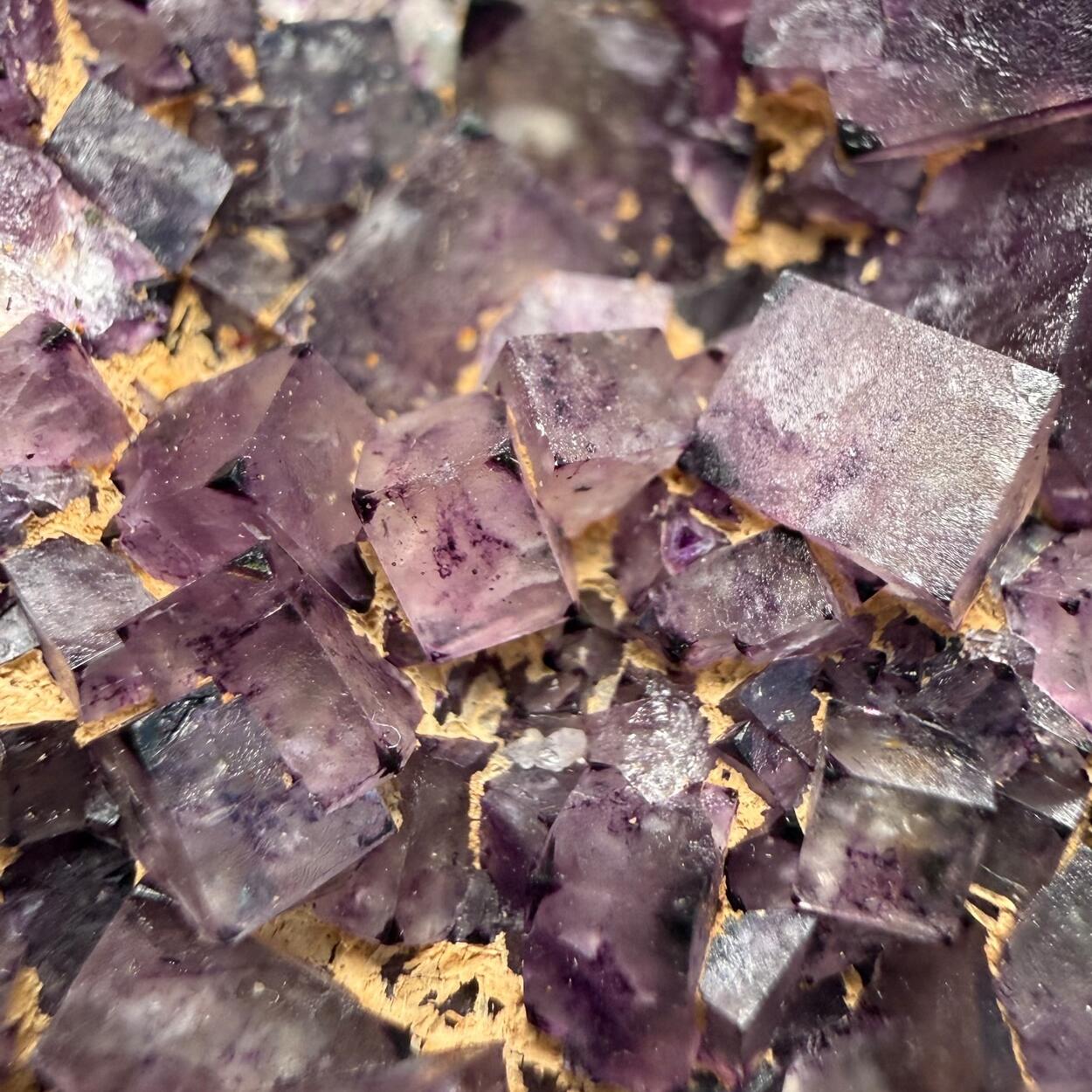Fluorite