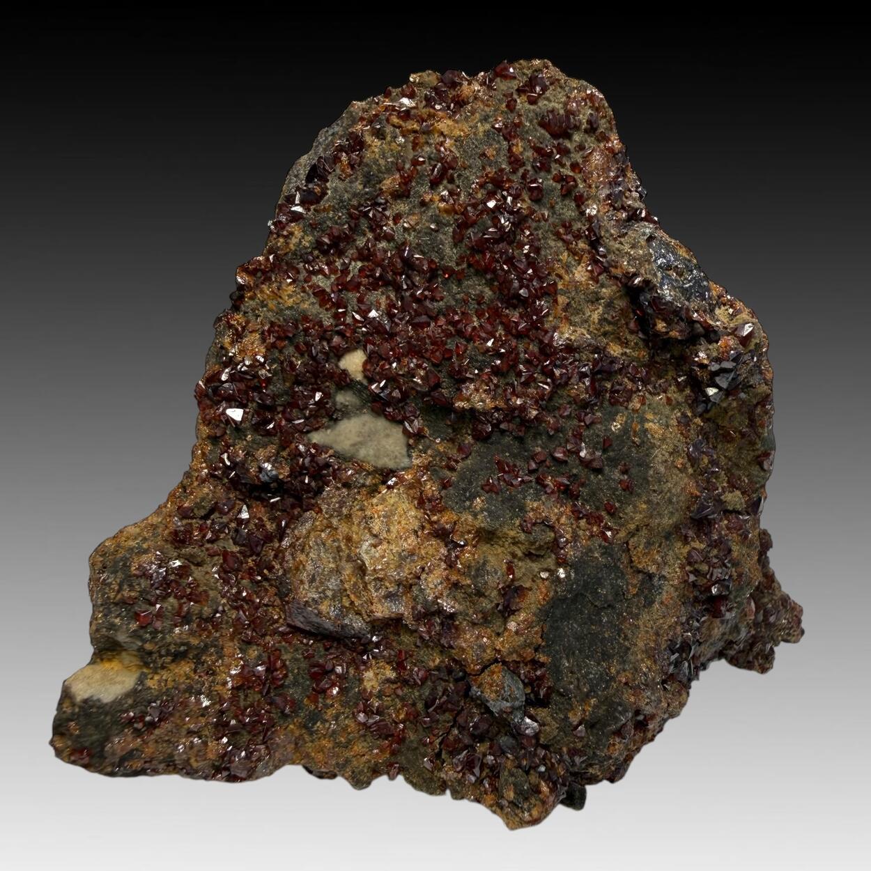 Sphalerite
