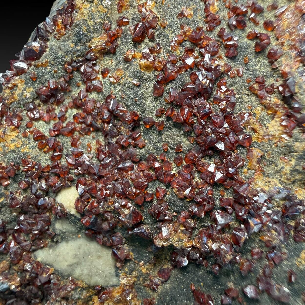 Sphalerite